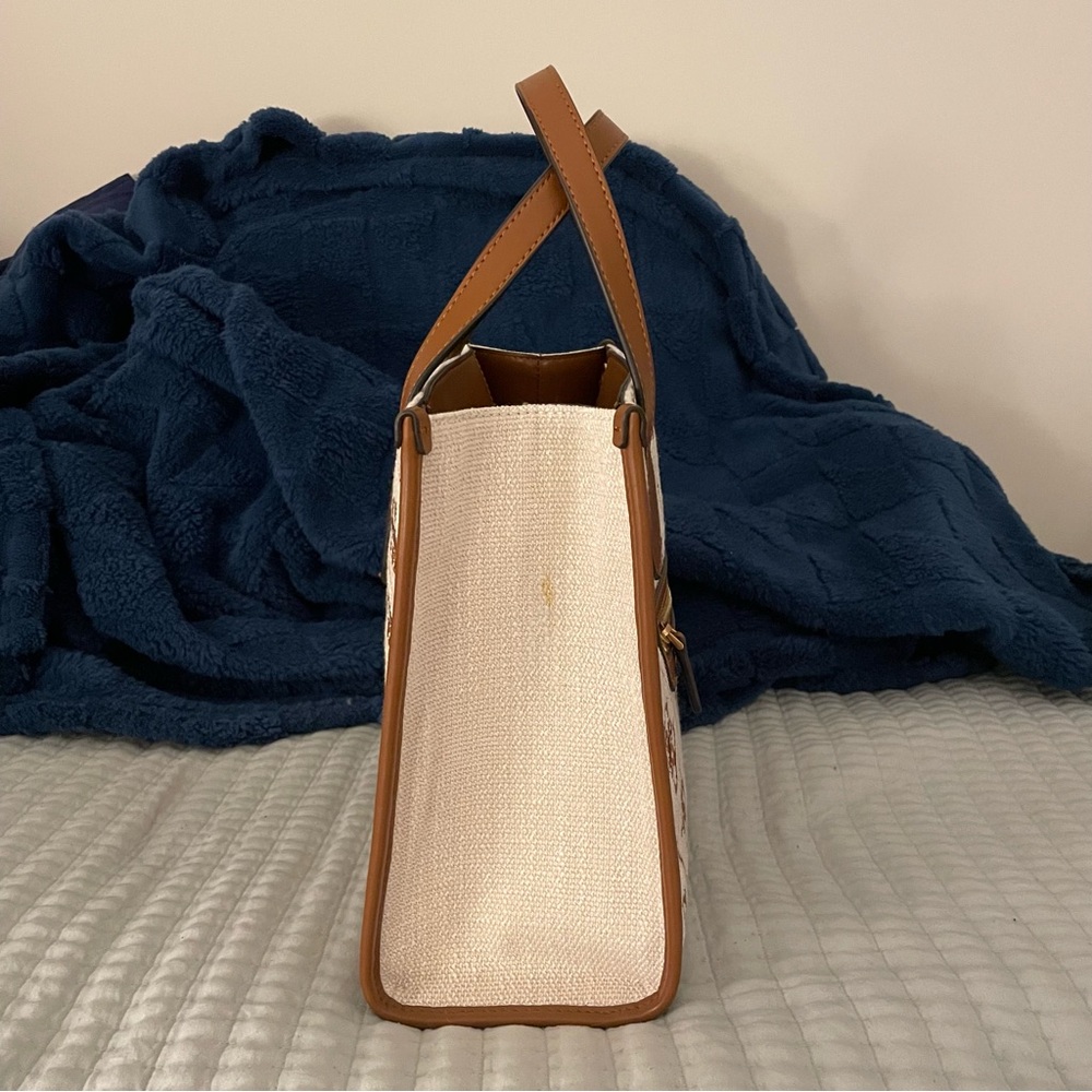 Guess Women’s Canvas Bag - Picture 4 of 10